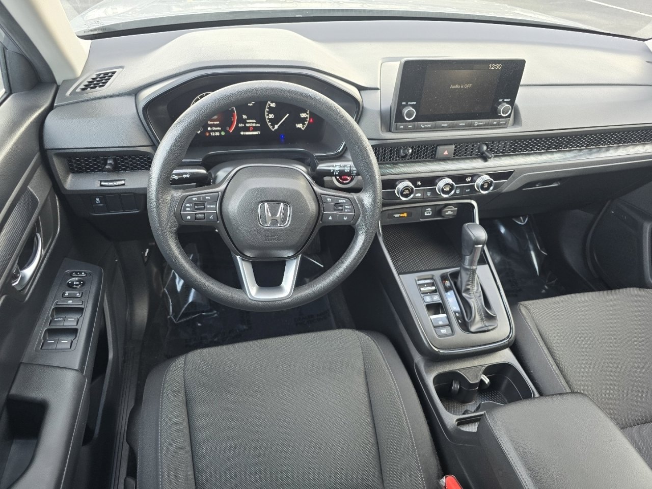 Certified 2023 Honda CR-V LX image 23