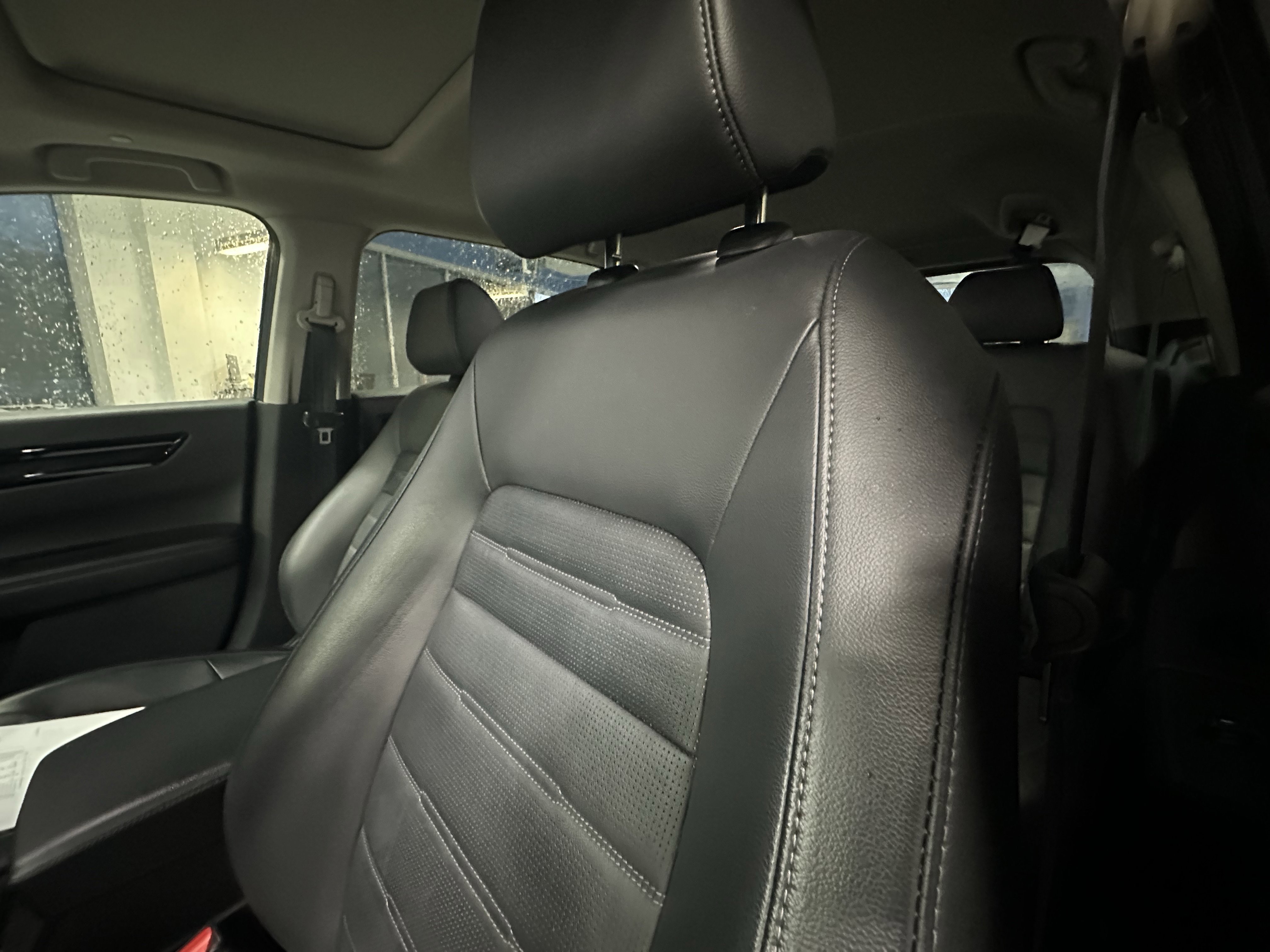 Used 2024 Honda CR-V EX-L image 10