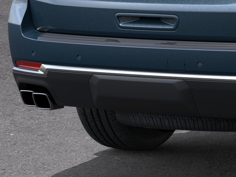 New 2026 Chevrolet Tahoe High Country AWD/4WD image 31