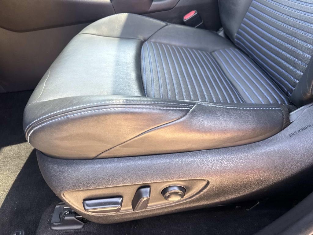 Used 2020 Toyota RAV4 XSE w/ Carpet Mat Package image 20