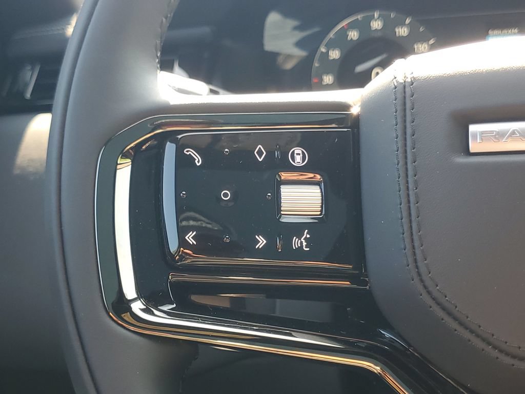 New 2026 Land Rover Range Rover Velar Belgravia AWD/4WD image 15