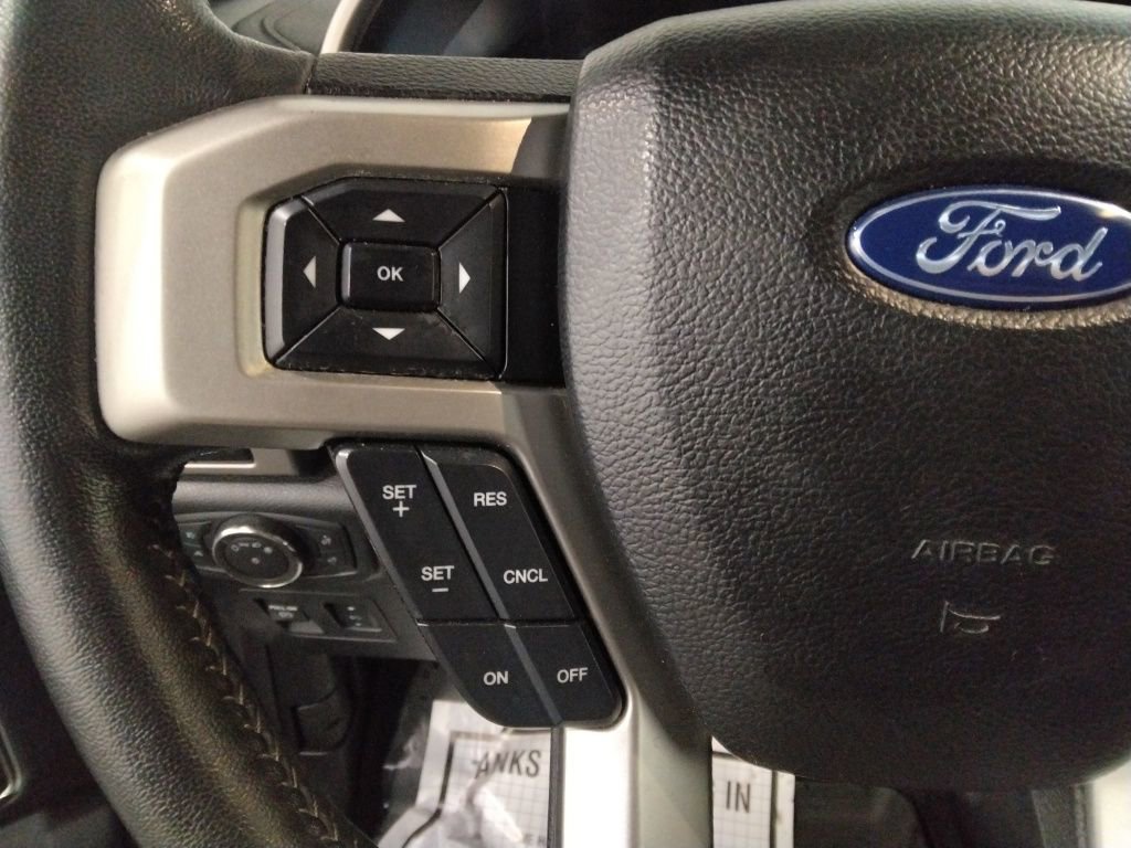 Used 2020 Ford F150 Lariat w/ Equipment Group 502A Luxury image 12