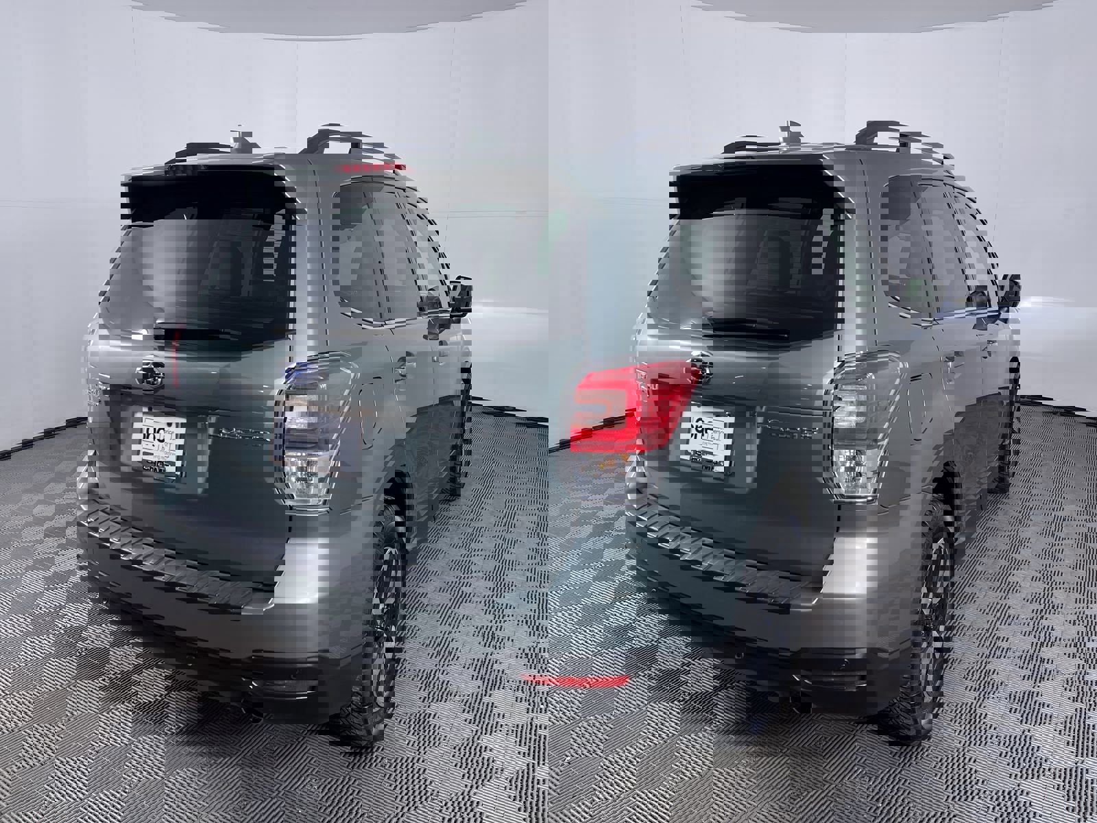 Used 2018 Subaru Forester 2.5i Limited image 23