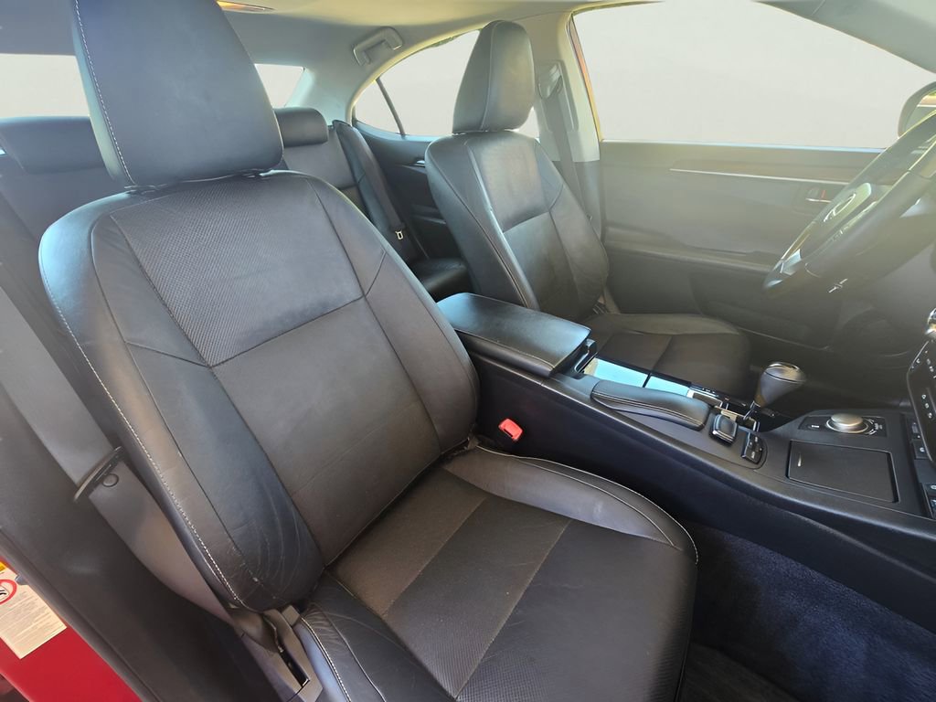 Used 2015 Lexus ES 350 w/ Luxury Package FWD image 48