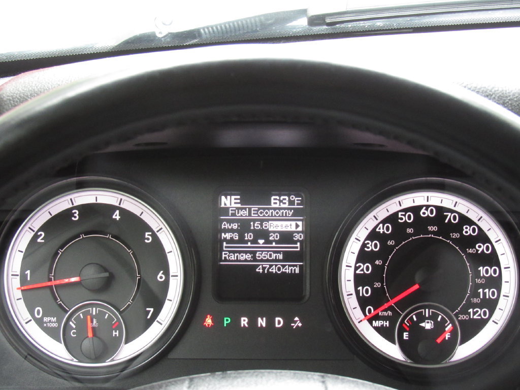 Used 2023 RAM 1500 Express w/ Wheel & Sound Group AWD/4WD image 23