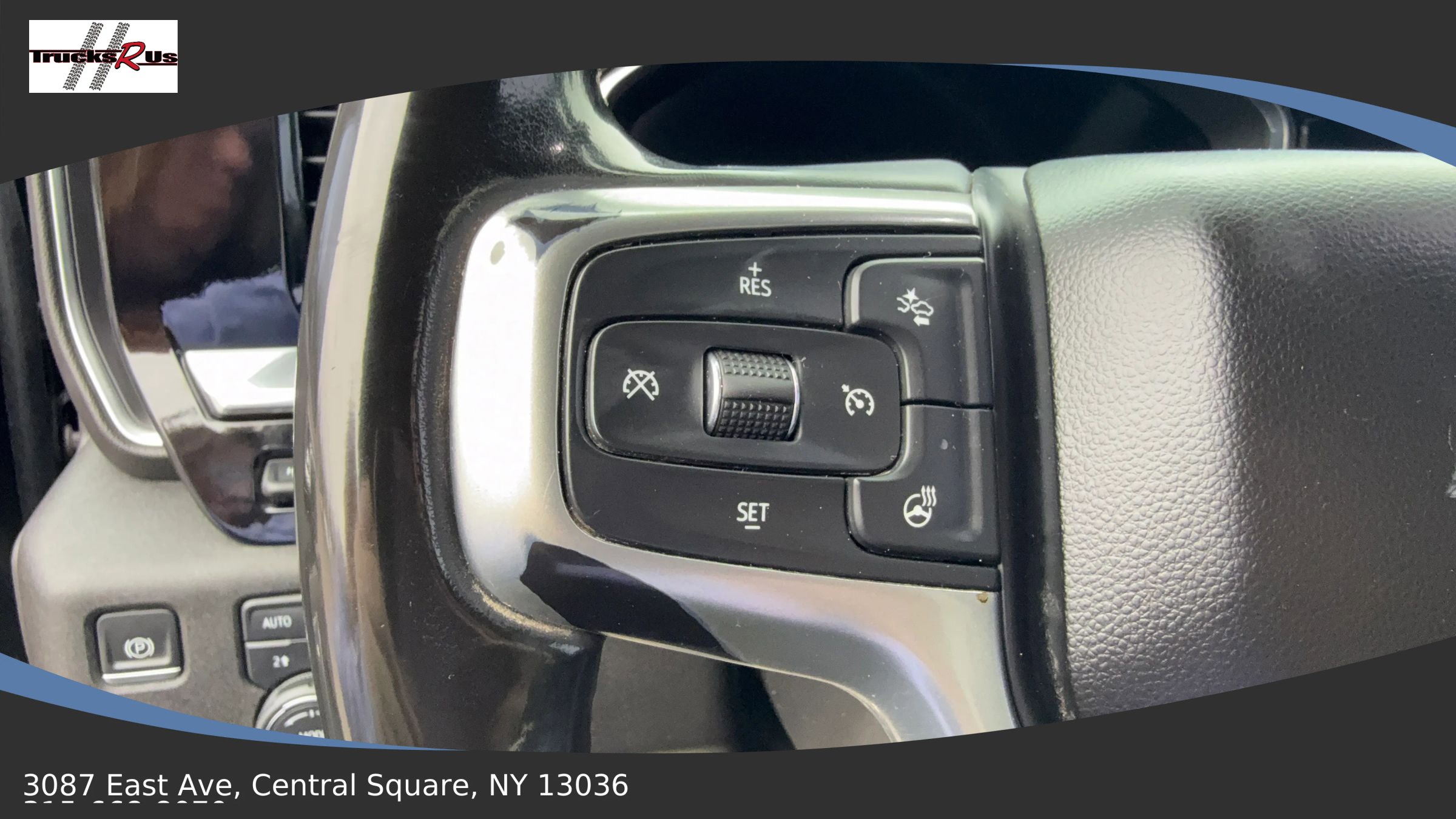 Used 2024 Chevrolet Silverado 3500 LTZ w/ LTZ Plus Package image 13