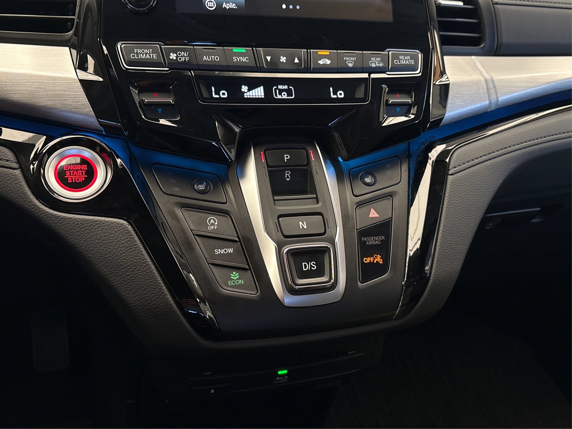 Used 2024 Honda Odyssey Touring image 29