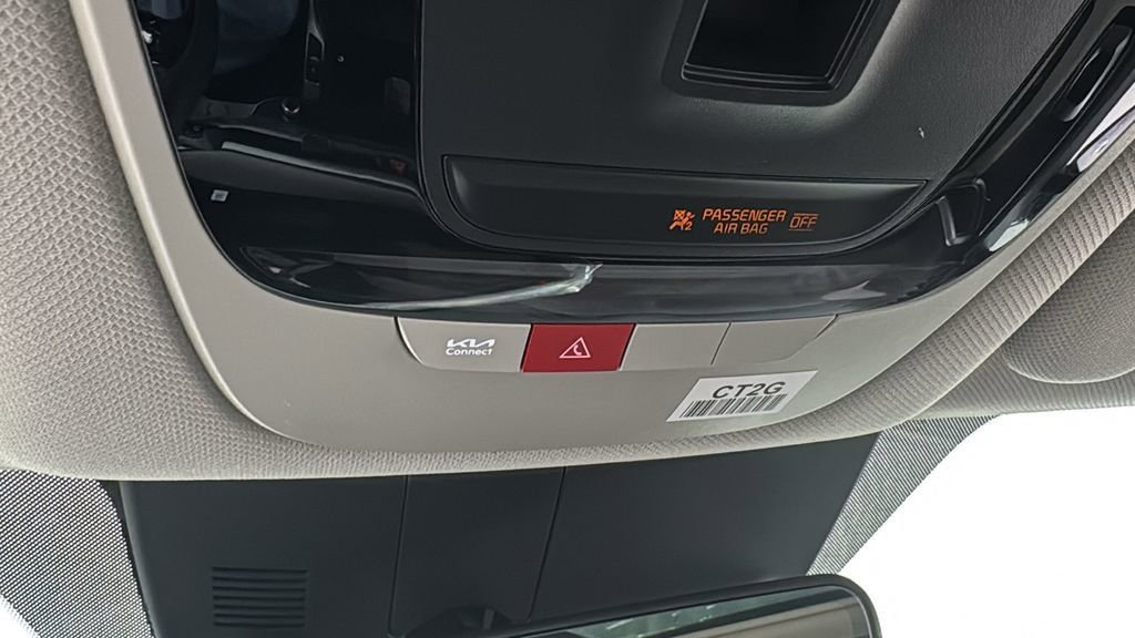 New 2026 Kia Sorento EX w/ EX Premium Package image 33