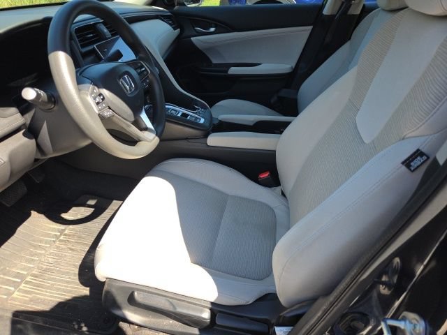 Used 2022 Honda Insight EX image 4