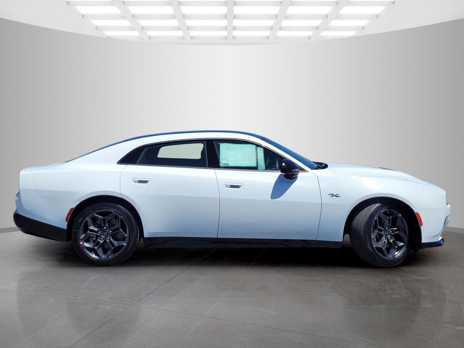 New 2026 Dodge Charger R/T AWD/4WD image 3