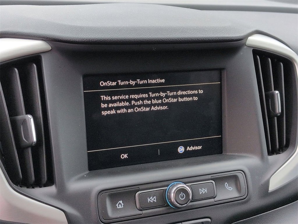 Used 2023 GMC Terrain SLE w/ Driver Convenience Package image 23