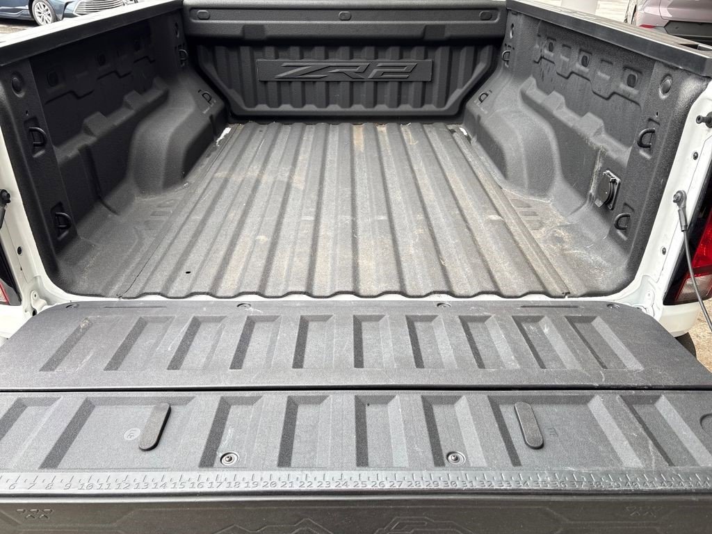 Certified 2024 Chevrolet Colorado ZR2 w/ Technology Package image 16