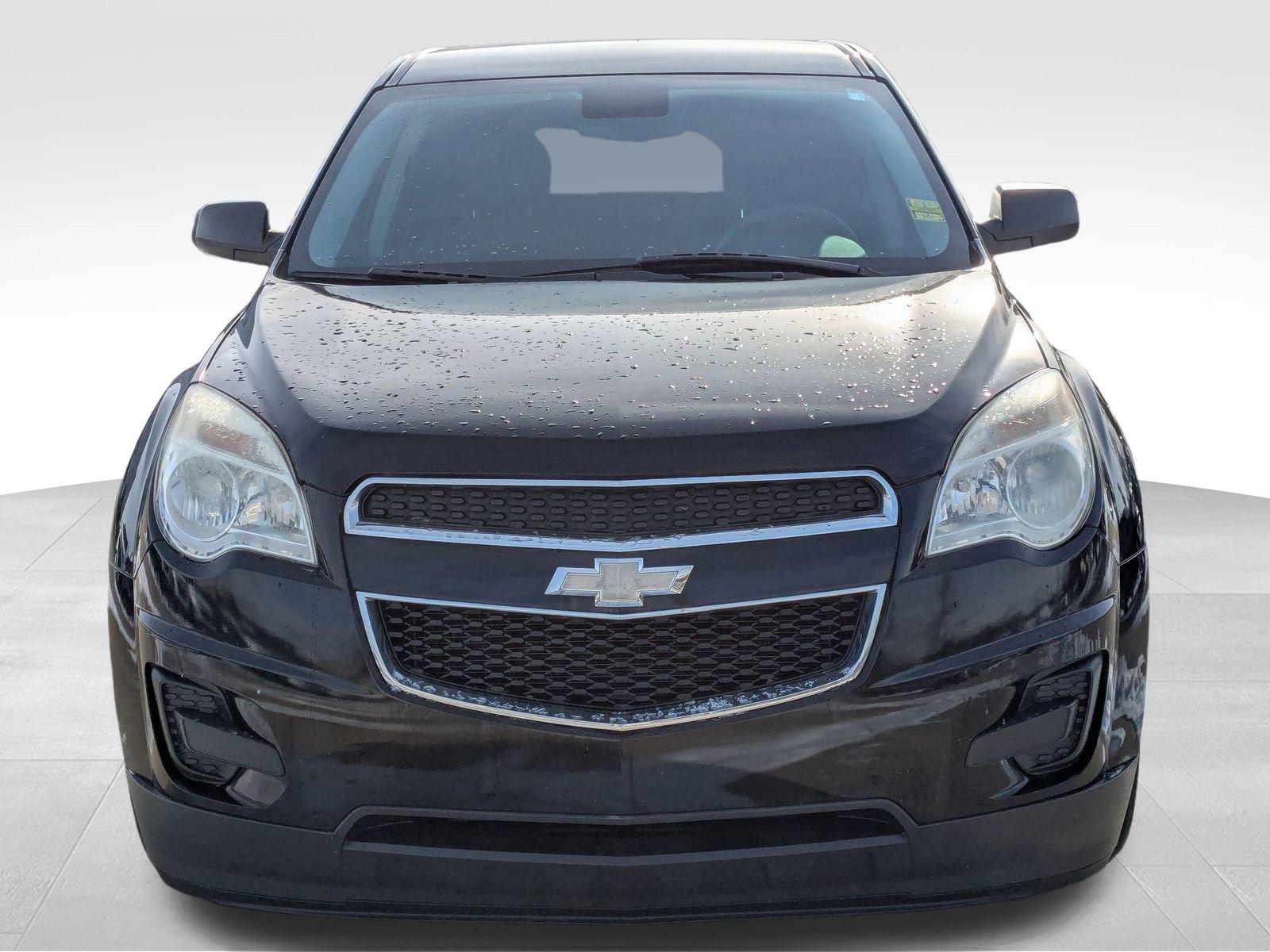 Used 2012 Chevrolet Equinox LS image 3