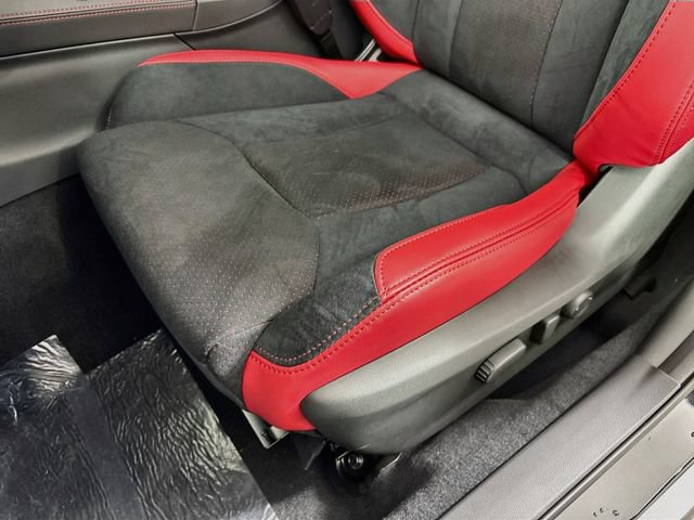 New 2026 Subaru WRX Limited AWD/4WD image 19
