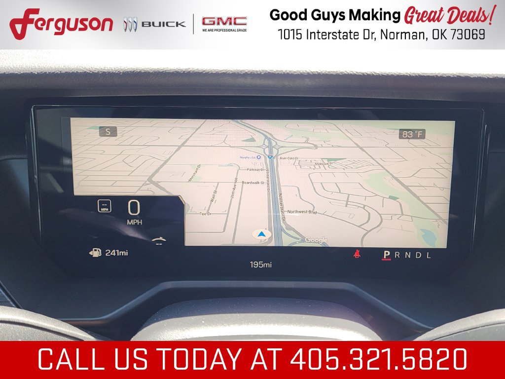 New 2026 GMC Acadia Elevation w/ Elevation Premium Package FWD image 25
