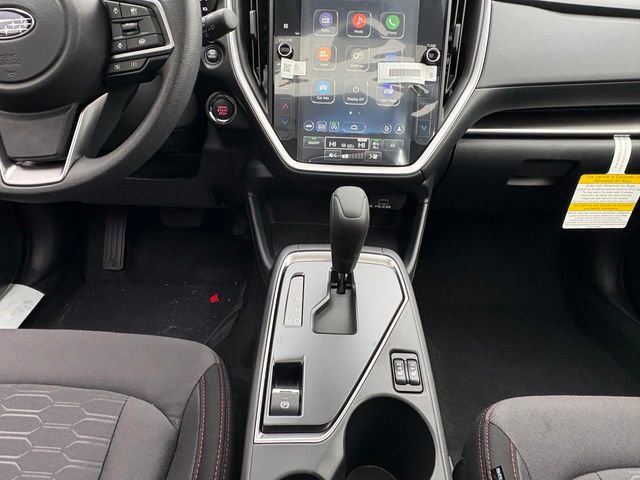 New 2026 Subaru Impreza 2.0i Sport image 12