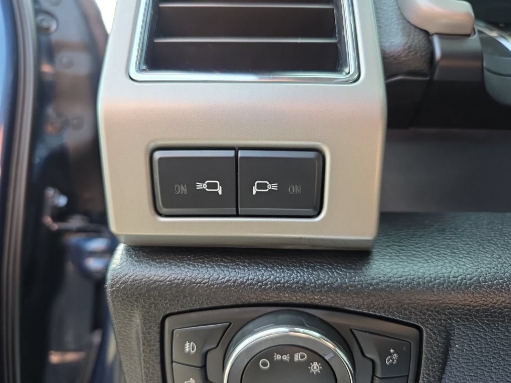 Used 2020 Ford F350 Lariat w/ Lariat Ultimate Package AWD/4WD image 41