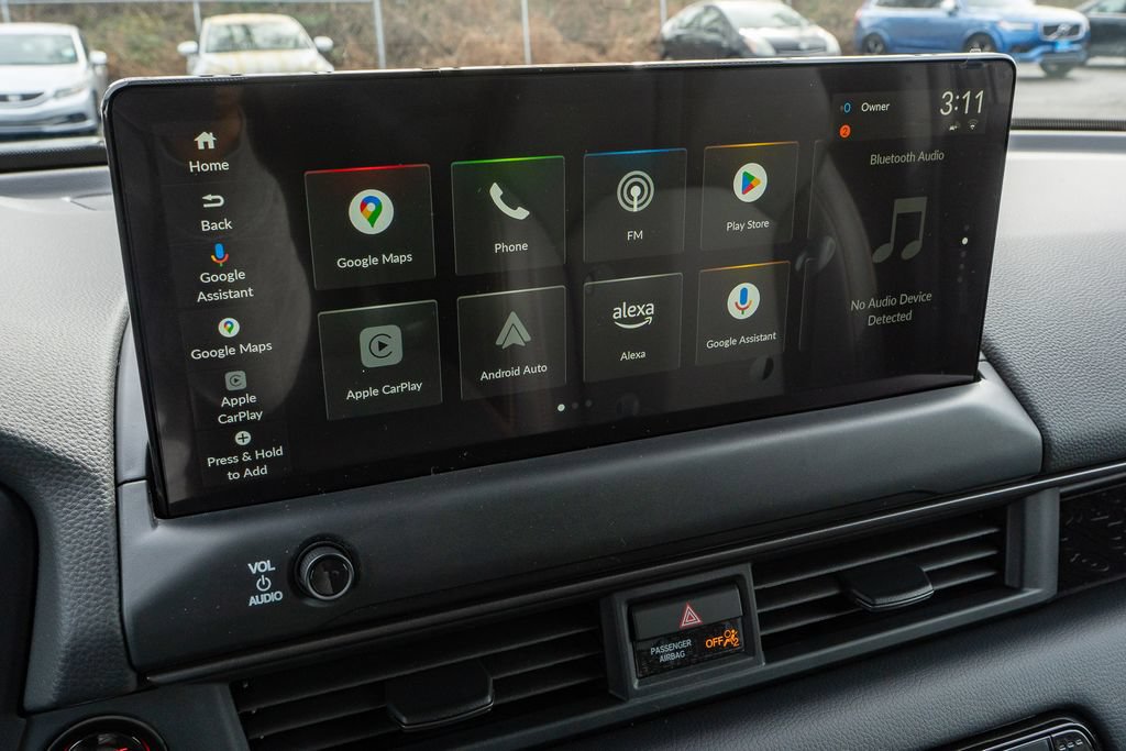 New 2026 Honda Pilot TrailSport image 30