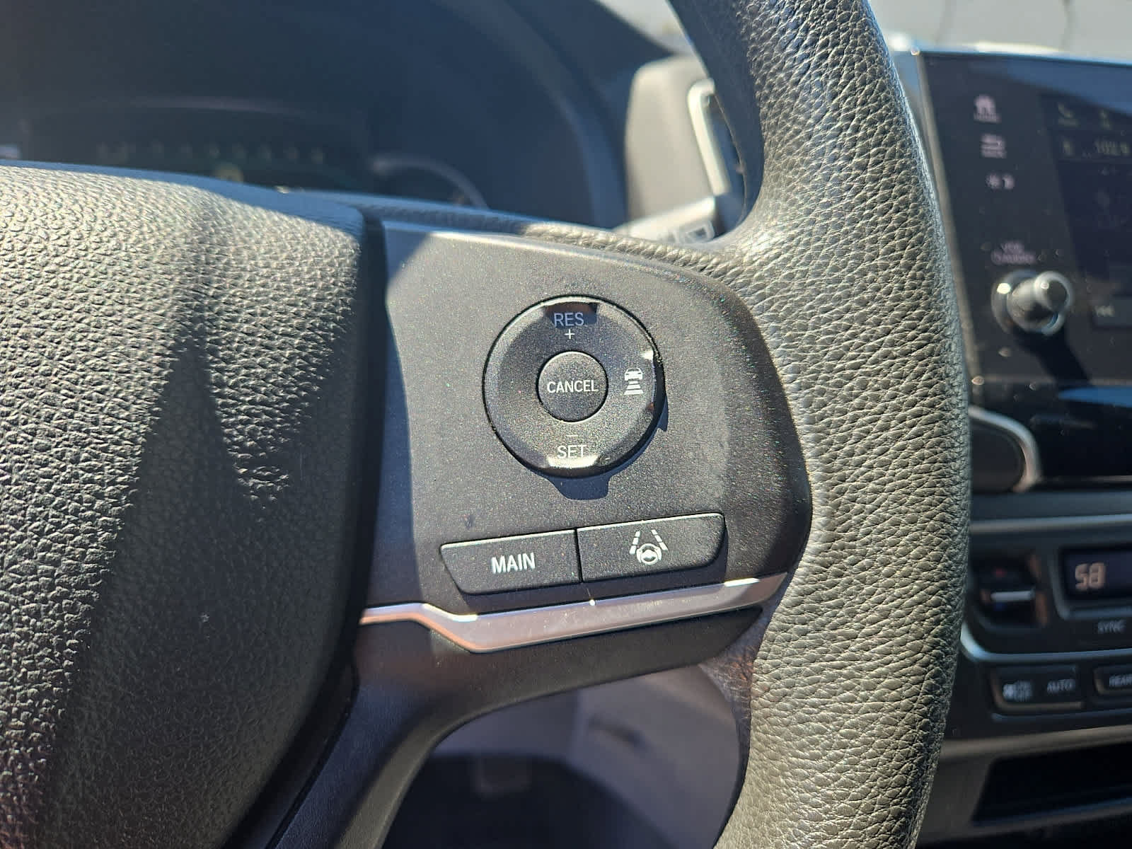 Used 2021 Honda Passport Sport image 22