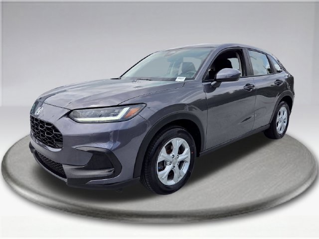 Used 2024 Honda HR-V LX image 18