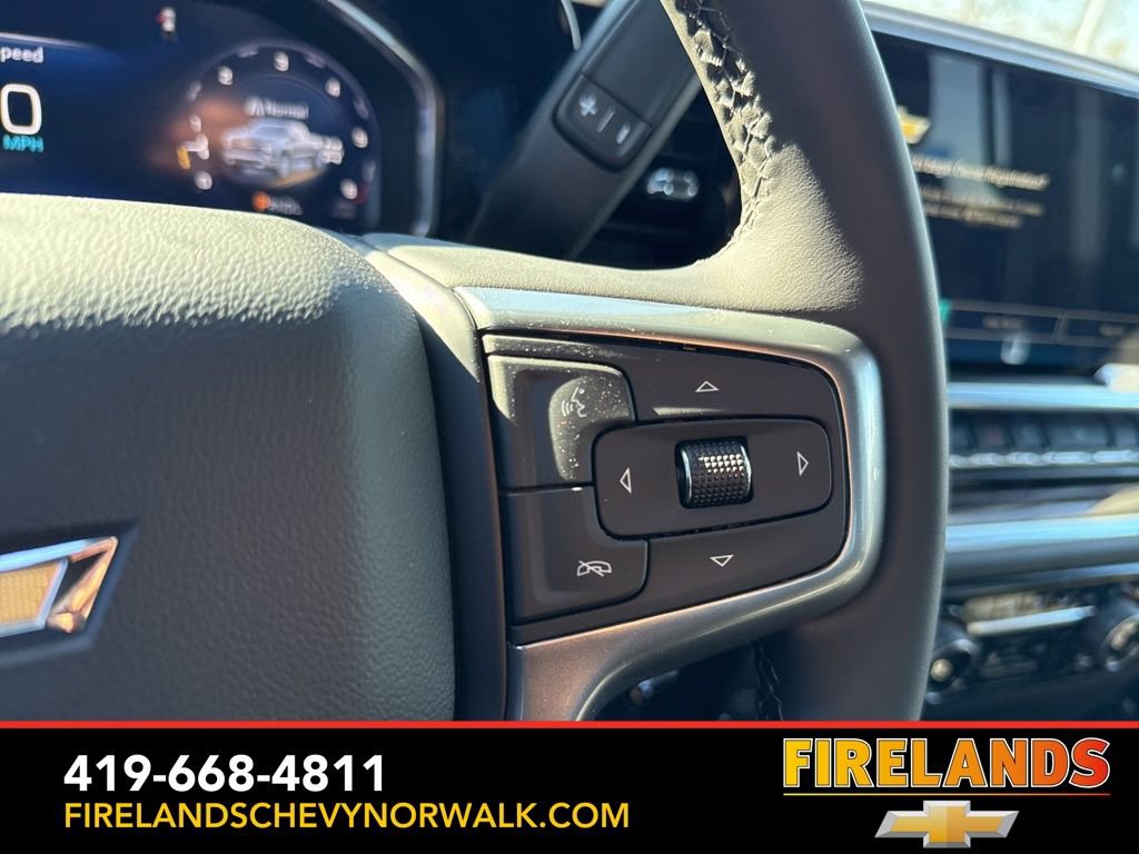 New 2026 Chevrolet Silverado 1500 LT image 14