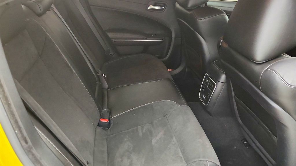 Used 2021 Dodge Charger R/T w/ Plus Group image 13