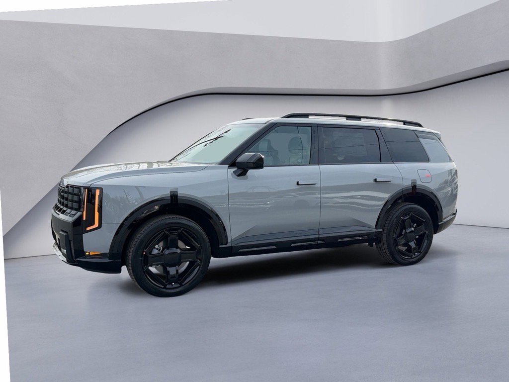 New 2027 Kia Telluride EX X-Line image 1