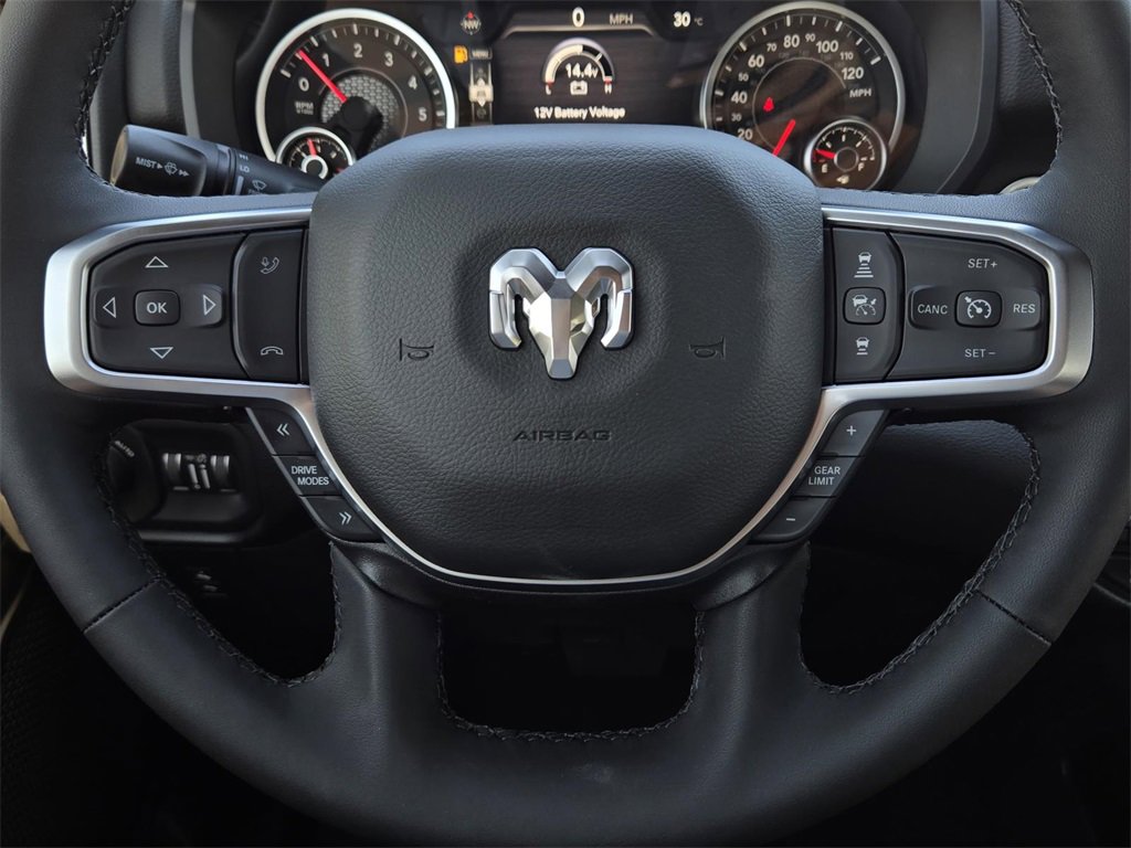 New 2026 RAM 1500 Lone Star image 20