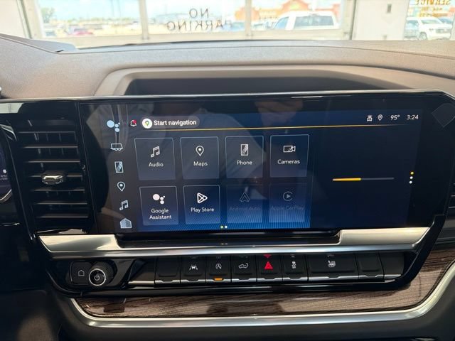 New 2026 Chevrolet Silverado 1500 LT AWD/4WD image 39
