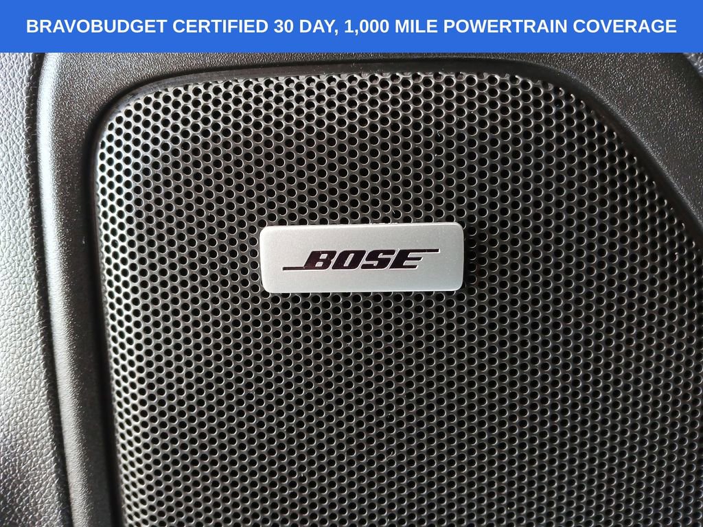 Certified 2019 Chevrolet Silverado 1500 RST w/ All-Star Edition image 25