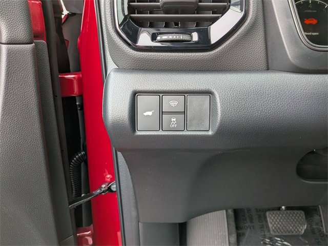 New 2025 Honda Pilot TrailSport image 21