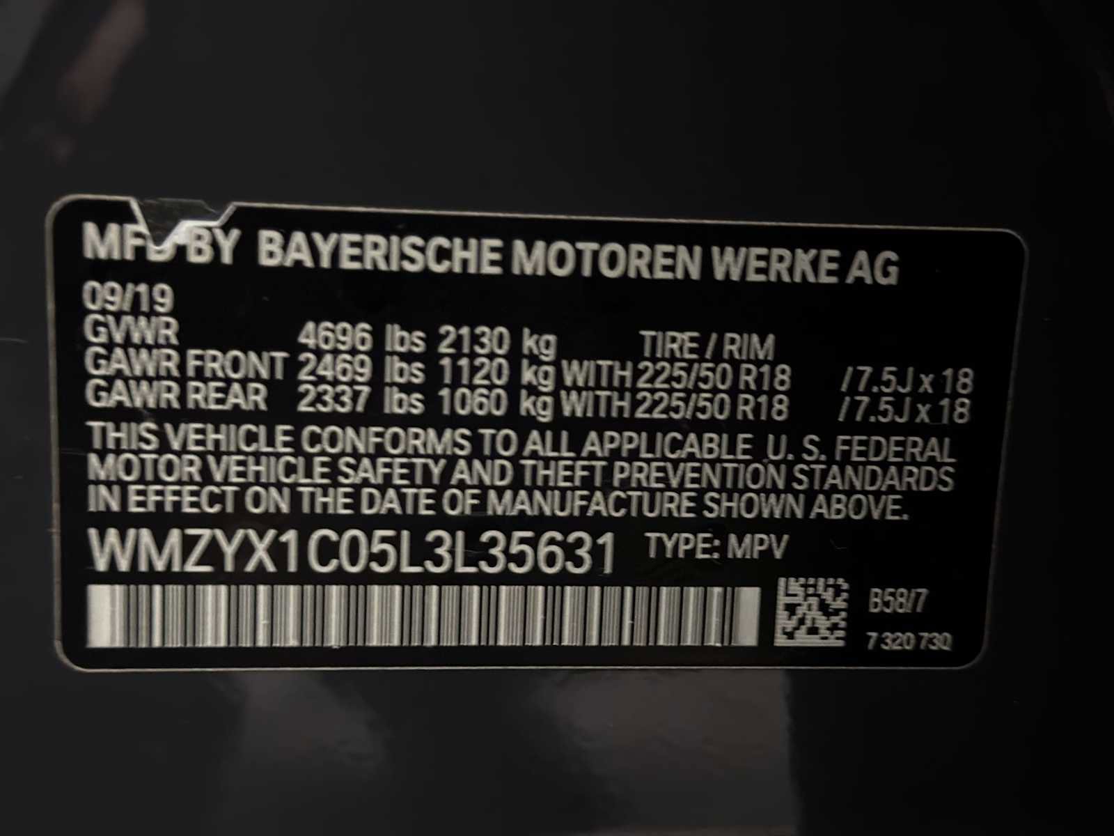 Used 2020 MINI Cooper Countryman S image 22