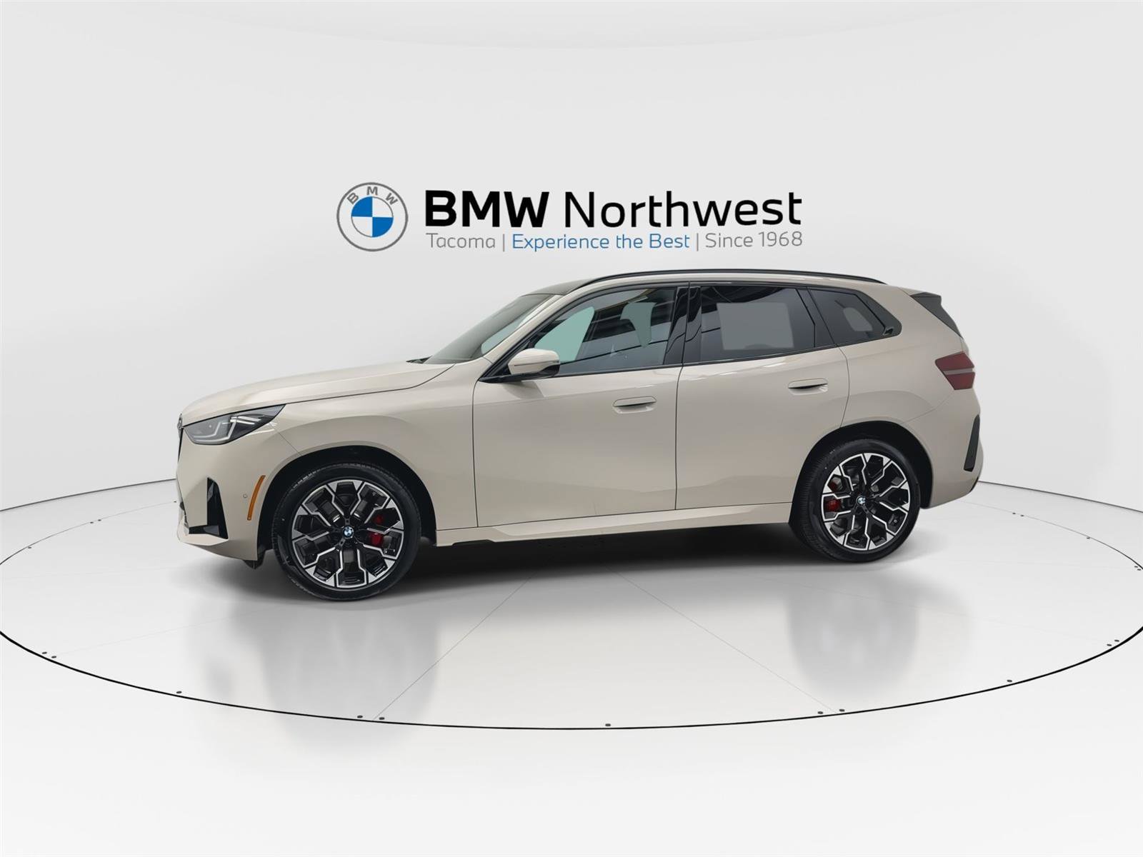 New 2026 BMW X3 xDrive30 w/ M Sport Package AWD/4WD image 10