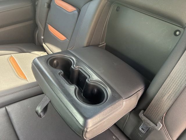 Used 2021 GMC Sierra 1500 AT4 image 36