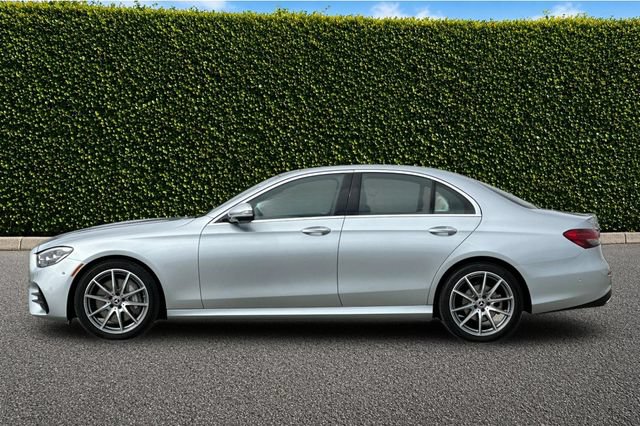 Used 2022 Mercedes-Benz E 350 Sedan image 7