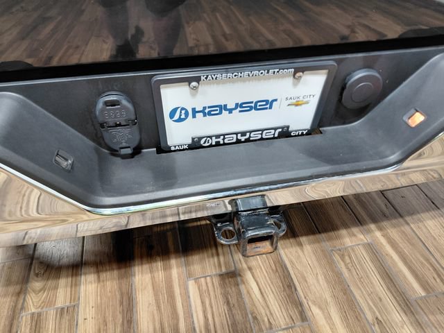 Certified 2021 Chevrolet Silverado 1500 W/T w/ WT Convenience Package RWD image 36