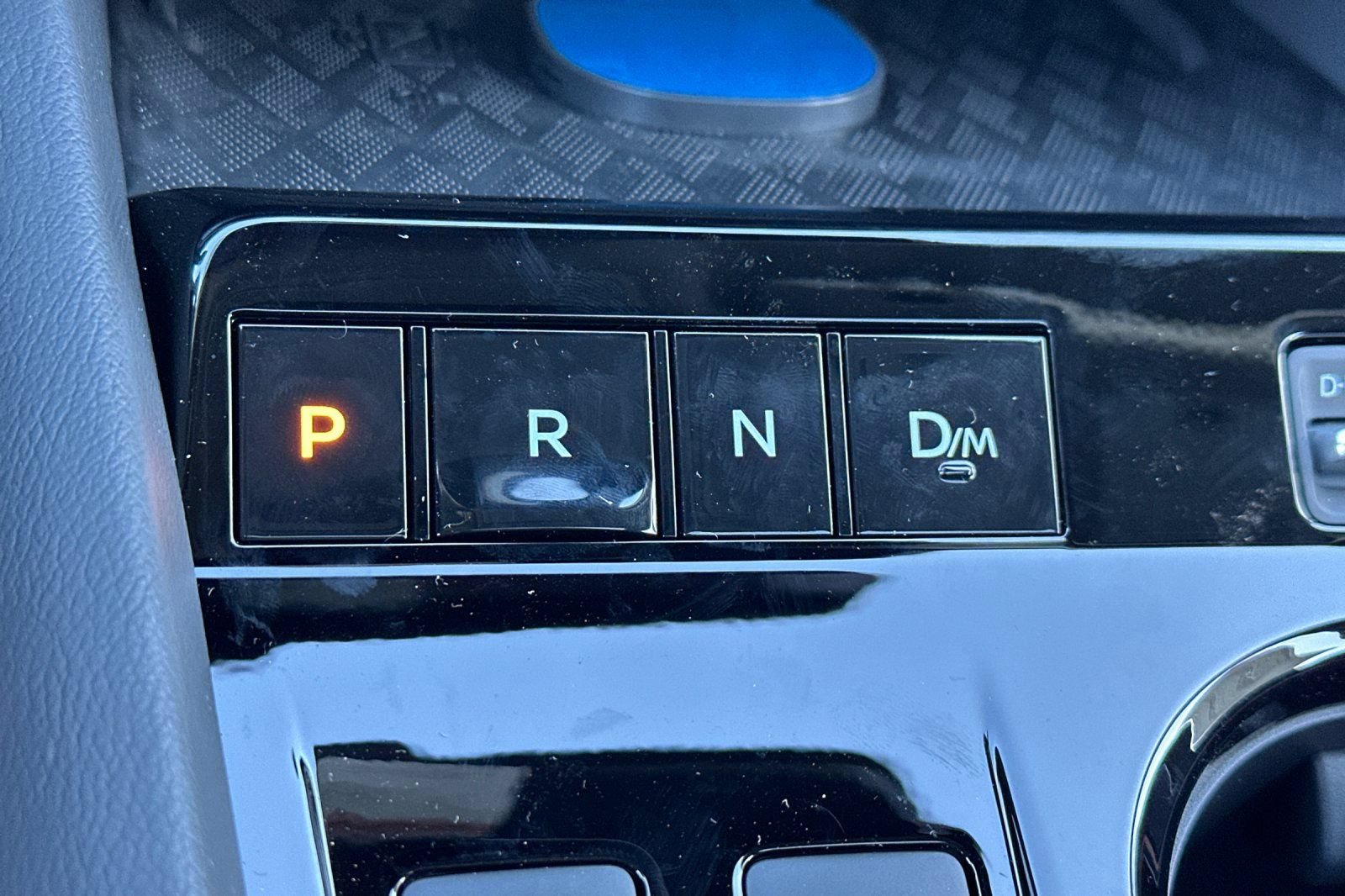 New 2026 Nissan Murano SL AWD/4WD image 26