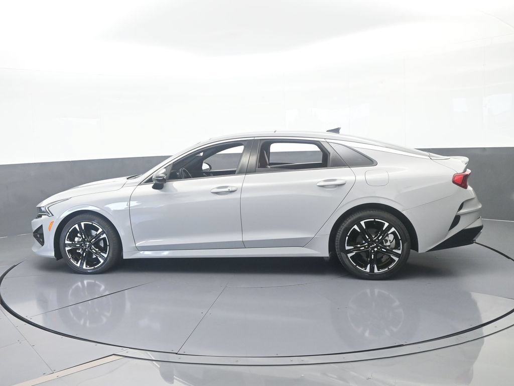 Used 2024 Kia K5 GT-Line FWD image 3