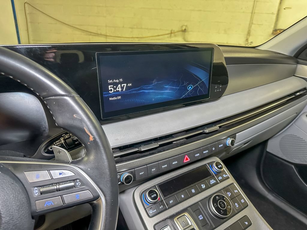 Used 2024 Hyundai Palisade SEL AWD/4WD image 36