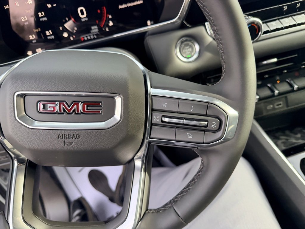New 2026 GMC Canyon Elevation w/ Convenience Package image 26