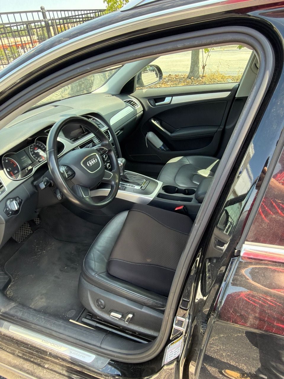 Used 2013 Audi A4 Premium AWD/4WD image 7