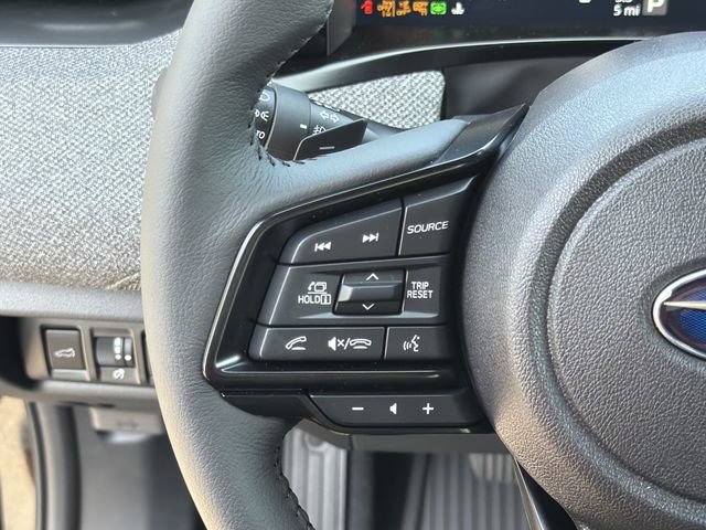 New 2026 Subaru Outback Premium AWD/4WD image 25