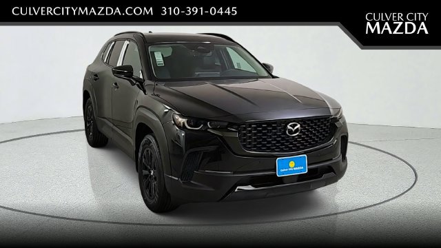 New 2026 MAZDA CX-50 AWD 2.5 Hybrid w/ Weather Package image 1