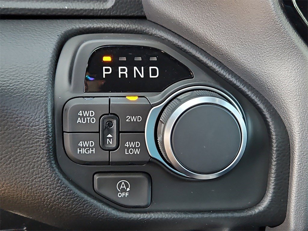 New 2026 RAM 1500 Lone Star image 26