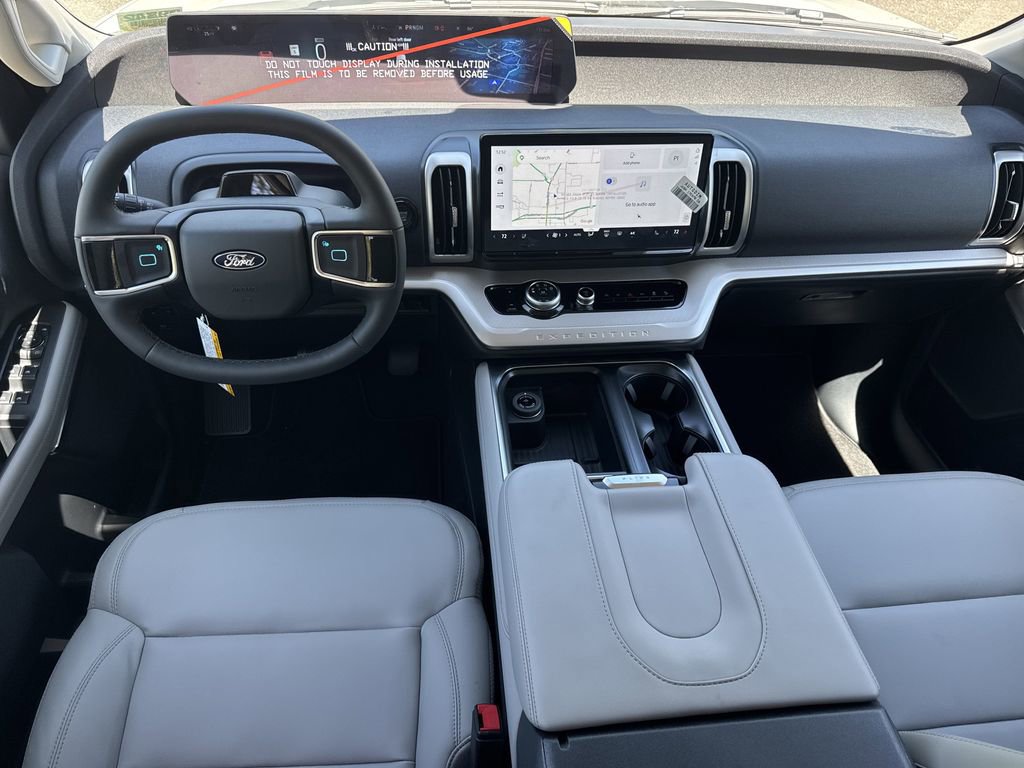 New 2026 Ford Expedition Max Active AWD/4WD image 24