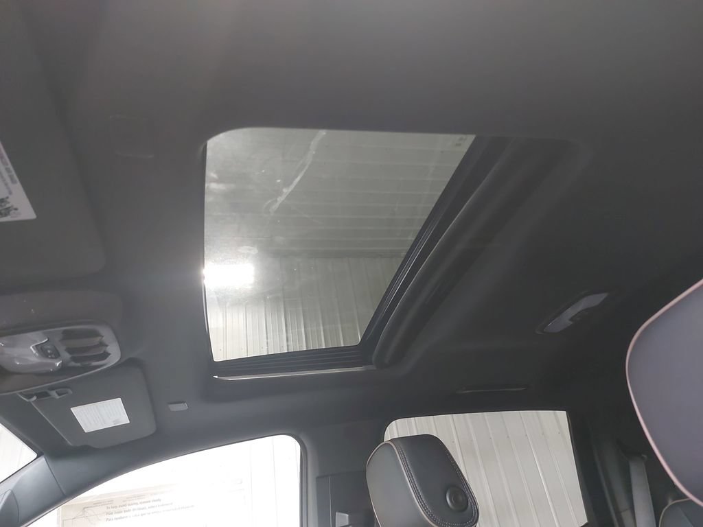New 2026 GMC Canyon Denali AWD/4WD image 30