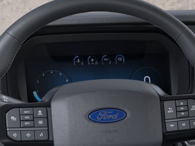 New 2026 Ford F150 Platinum w/ Equipment Group 702A High AWD/4WD image 16
