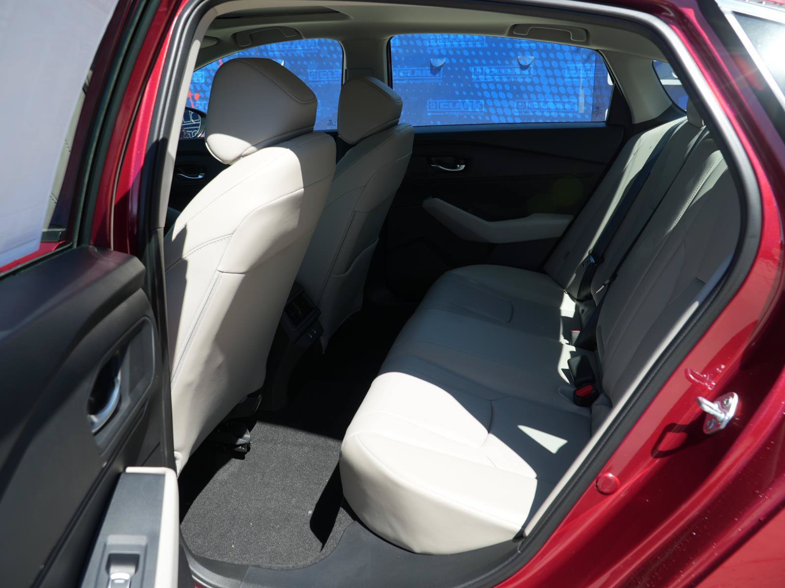 Used 2026 Honda Accord EX-L image 19