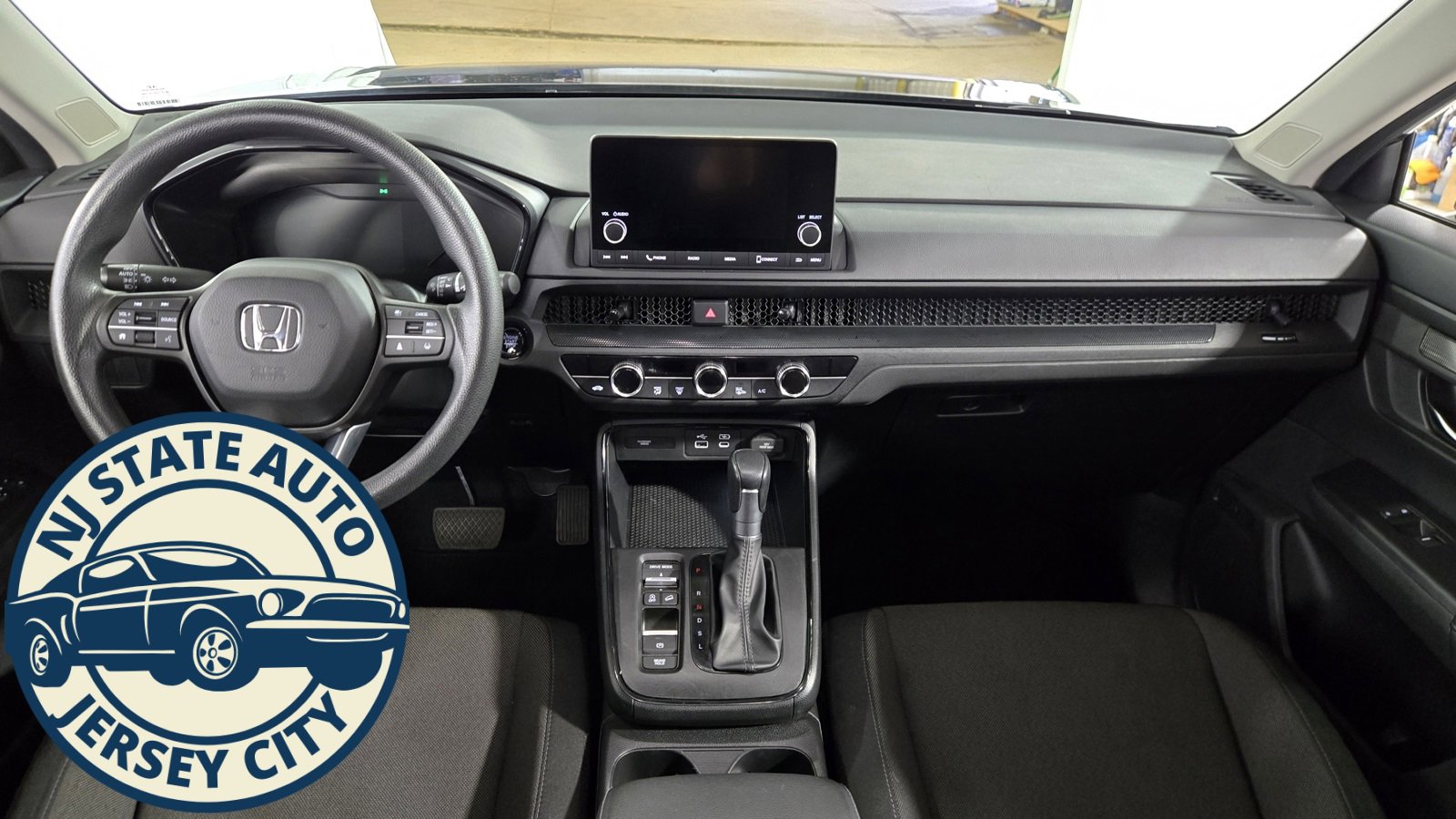 Used 2024 Honda CR-V EX image 25