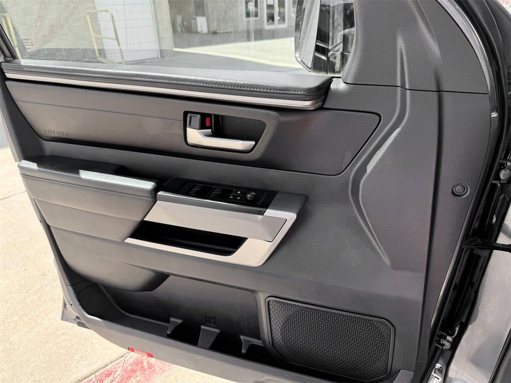 Used 2023 Toyota Tundra SR5 w/ SR5 Convenience Package image 13